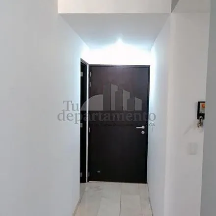 Rent this 2 bed apartment on Boulevard Manuel Ávila Camacho in 53100 Ciudad Satélite, MEX