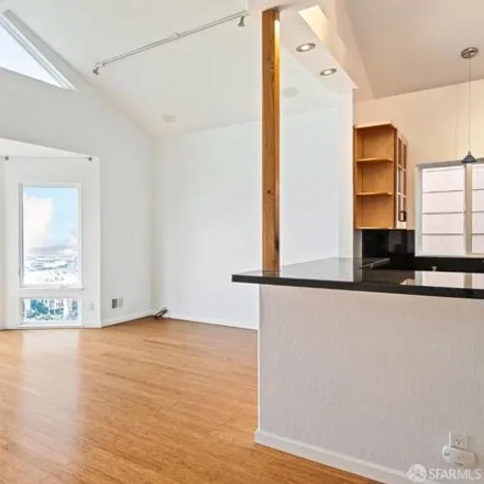 Rent this 3 bed house on 407;409 Pennsylvania Avenue in San Francisco, CA 94158