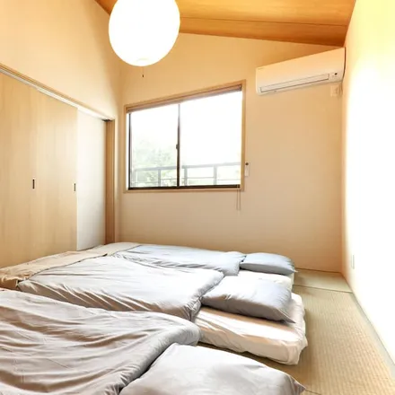 Image 8 - 4-6-6 Asakusa, Taito - House for rent