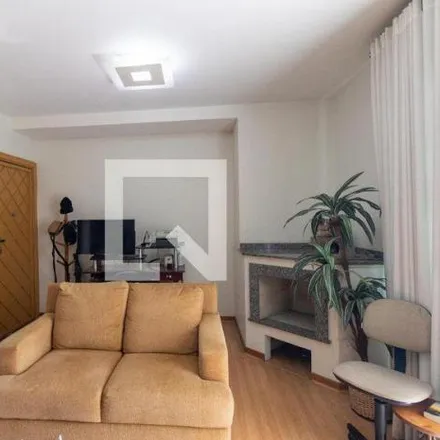 Rent this 4 bed apartment on Avenida João Gualberto 253 in Centro Cívico, Curitiba - PR