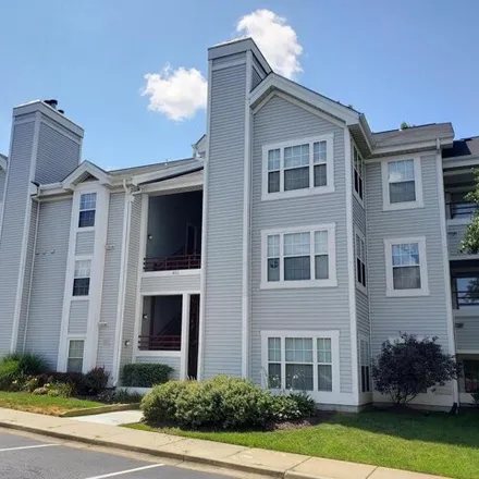 Rent this 2 bed condo on 600 Rolling Hill Walk in Villa Bella, Odenton
