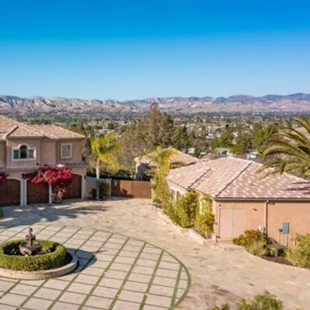 Buy this 6 bed house on Arielle Lane in Simi Valley, CA 93065