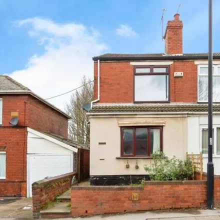Buy this 3 bed duplex on Doncaster Road/Mungy Lane in Doncaster Road, Dalton