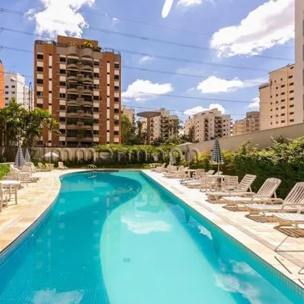 Buy this 3 bed apartment on Rua Carlos Weber 956 in Vila Leopoldina, São Paulo - SP