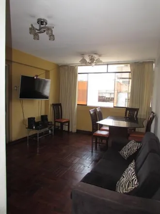 Buy this 1 bed apartment on La Choza Náutica in Jirón Breña, Breña