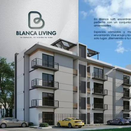 Buy this 2 bed apartment on Avenida Amado Nervo in Tierra Blanca, 80030 Culiacán