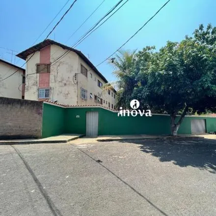 Buy this 2 bed apartment on Avenida Doutor Fidelis in Centro, Uberaba - MG