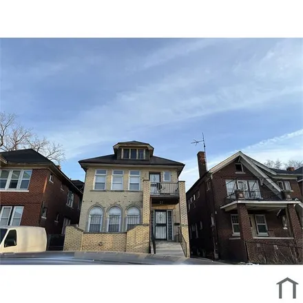 Image 1 - Woodward / Gratiot NS (NB), Woodward Avenue, Detroit, MI 48226, USA - Townhouse for rent