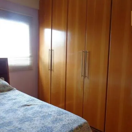 Buy this 3 bed apartment on Rua São Joaquim in São Manoel, Americana - SP