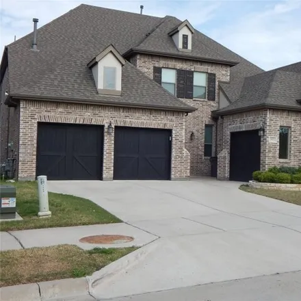 Image 2 - Miller Drive, Allen, TX 75003, USA - House for sale