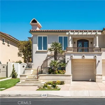 Rent this 4 bed house on 408 Paseo Miramar in Hollywood Riviera, Redondo Beach