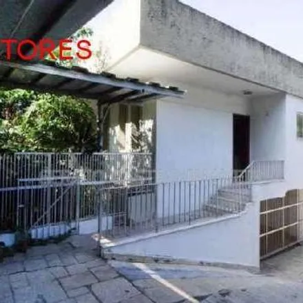 Buy this 9 bed house on Viaduto Engenheiro Noronha in Laranjeiras, Rio de Janeiro - RJ