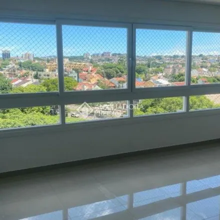 Rent this 2 bed apartment on Rua Jalmar Azambuja Diniz in Jardim Itu, Porto Alegre - RS