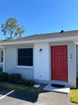 Buy this 1 bed house on 201 Royal Palm Drive in Buenaventura Lakes, FL 34743