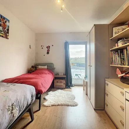 Rent this 3 bed apartment on Kolpaertstraat in 9688 Maarkedal, Belgium
