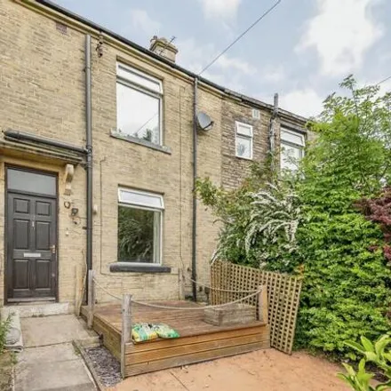 Image 1 - Mount Pleasant, Bradford, BD6 2ET, United Kingdom - Townhouse for sale