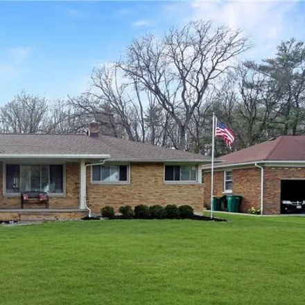 Buy this 3 bed house on 6548 Crossview Road in Seven Hills, OH 44131