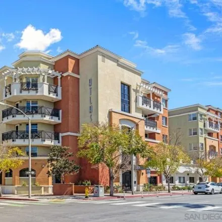 Buy this 2 bed condo on 3687 4th Avenue in San Diego, CA 92103