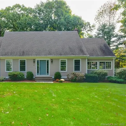 Buy this 4 bed house on 41 Enrico Road in Bolton, CT 06043