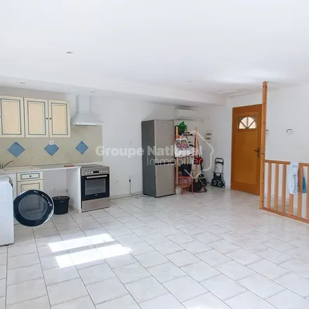 Image 1 - 225 Chemin de la Barbude, 26790 Rochegude, France - Apartment for rent