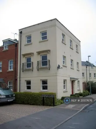 Image 1 - 37 Redmarley Road, Cheltenham, GL52 5GA, United Kingdom - Duplex for rent