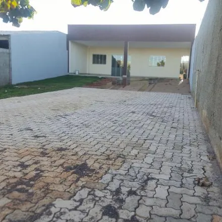 Image 1 - Estrada Parque Contorno, Gama - Federal District, 72444-240, Brazil - House for sale
