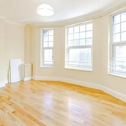 Buy this 1 bed apartment on Shadi Bakery in 79 London Road, London