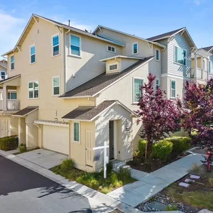 Buy this 3 bed townhouse on 37623;37629;37635;37641;37647;37653;37659;37665;37671 Shelter Road in Newark, CA 94560