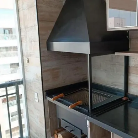 Buy this 2 bed apartment on Edifício Unita Mooca in Rua Marquês de Valença 52, Parque da Mooca