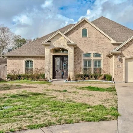 Buy this 4 bed house on 8398 Lake Tahoe in Nederland, TX 77627