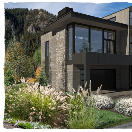 Image 1 - 110 Rember Street, Ketchum, ID 83340, USA - Townhouse for sale