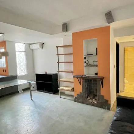 Buy this studio apartment on José Mármol 54 in Almagro, C1205 AAP Buenos Aires