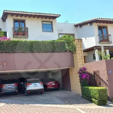 Buy this 3 bed house on Cerrada Callejón de la Torre in Colonia Giralta, 05320 Santa Fe