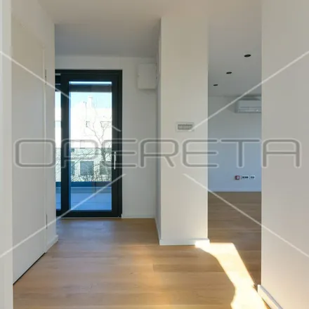 Image 6 - Srebrnjak 8, 10123 City of Zagreb, Croatia - Apartment for rent