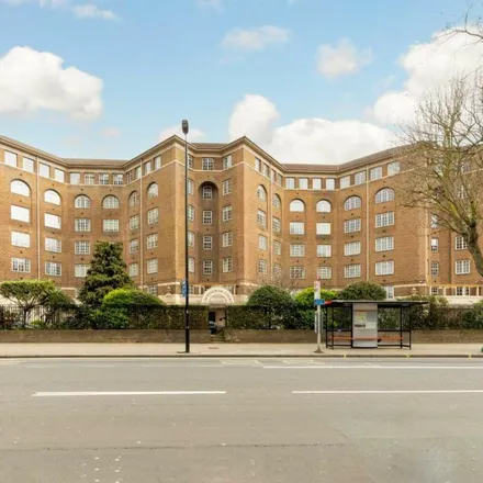 Image 9 - Cropthorne Court, 20-28 Maida Vale, London, W9 1SD, United Kingdom - Apartment for rent