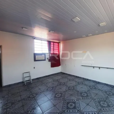 Rent this 1 bed apartment on Rua Ethywaldo Alexandre Martins in Parque Jardim Santa Felícia, São Carlos - SP