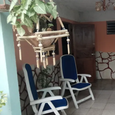 Rent this 4 bed room on Hostal Yeni in Abel Santamaría (Lirio Blanco), Trinidad