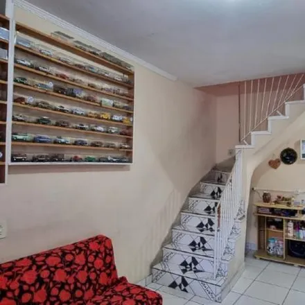 Buy this 2 bed house on Rua Max Mangels Sênior in Planalto, São Bernardo do Campo - SP