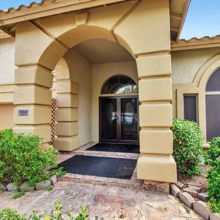 Rent this 6 bed apartment on 4853 South Newport Street in Chandler, AZ 85249