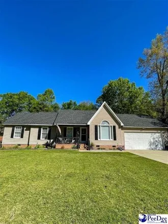Buy this 4 bed house on 729 Woodcreek Drive in Glendale, Darlington County