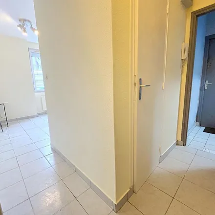 Image 4 - 7 Rue Marcel Sembat, 29200 Brest, France - Apartment for rent