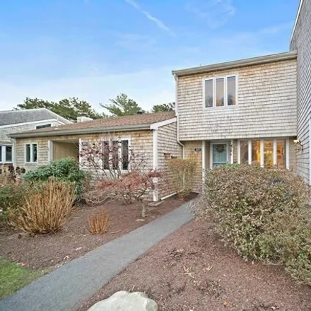 Image 6 - 96;97;98 Shoreland Path, Falmouth, MA 02536, USA - Townhouse for sale