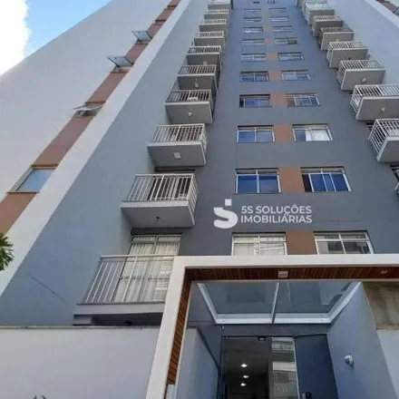 Image 2 - Rua Petala Misteriosa, Ipiranga, Juiz de Fora - MG, 36033-100, Brazil - Apartment for sale