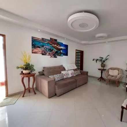 Buy this 4 bed house on Rua Antônio Gaiola in Jardim Nossa Senhora de Fátima., Americana - SP