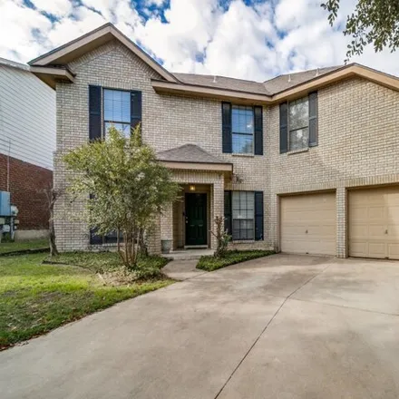 Rent this 4 bed house on 7900 Kings Reach in San Antonio, TX 78209
