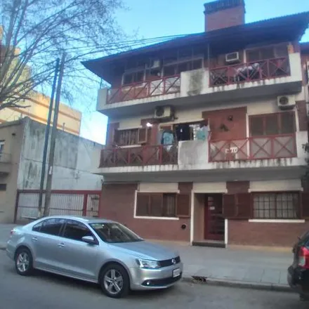 Buy this 2 bed apartment on General O'Higgins 1696 in Lanús Este, Argentina