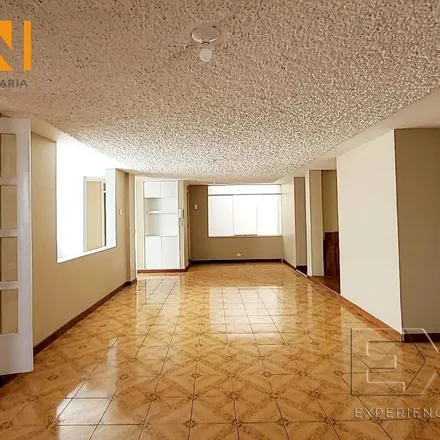 Image 1 - Avenida Mariscal Cáceres, Cooperativa Ferroviario, Arequipa 04001, Peru - Apartment for sale