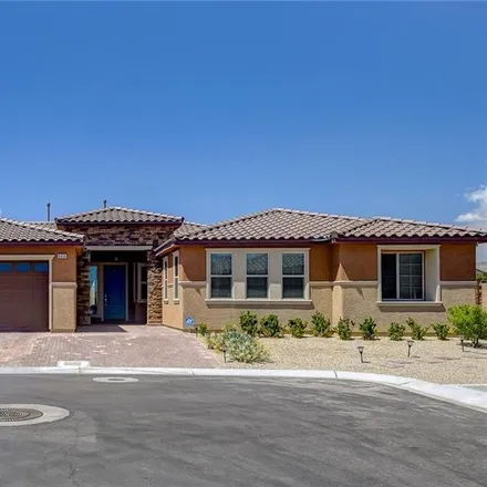 Buy this 4 bed house on 8498 Pine Glade Court in Enterprise, NV 89113