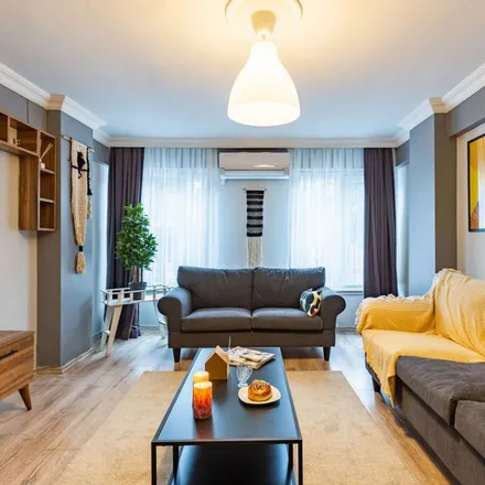Image 4 - Şair Nigar Sokağı, 34363 Şişli, Turkey - Apartment for rent