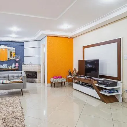 Buy this 3 bed apartment on Rua Maranhão in Santa Paula, São Caetano do Sul - SP